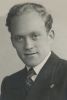 Wilhelm Binder Kalvik