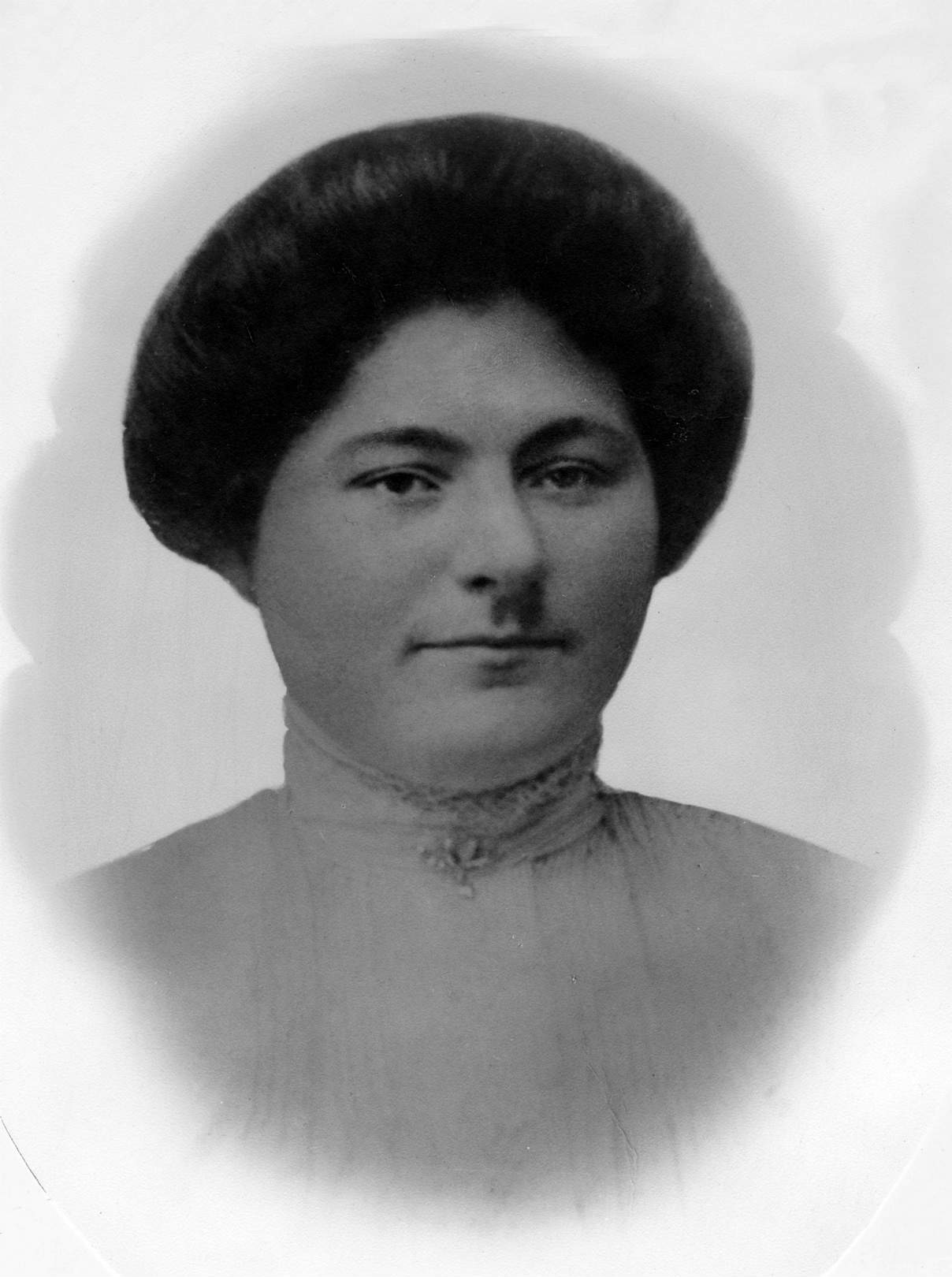 Hanna Leonora Karlotte Jensen